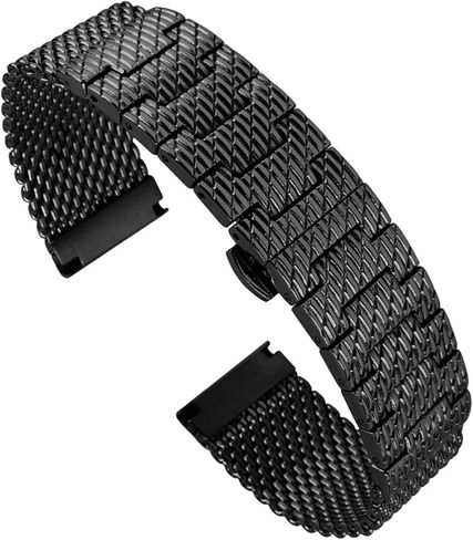 سوار ساعة صلب من الفولاذ المقاوم للصدأ للمواطن 8037 8031 ​​Cb5848 8040 لسوار ساعة لونجين in Kuwait