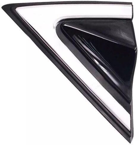 86180-2W000, 86190-2W000, Pillar Trim Mirror Corner Molding for Hyundai Santa Fe 2013-2018 (86190-2W000 Front Right) in Saudi Arabia