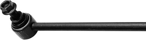 Detroit Axle - 2 Front Sway Bars for VW Jetta Beetle Eos Golf Passat Rabbit Audi A3 TT Quattro Stabilizer Sway Bar End Links Replacement in Saudi Arabia