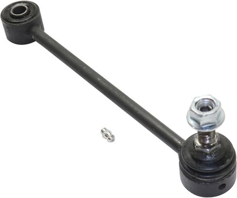 Garage-Pro Set of 2 Sway Bar Links Stabilizer Bar Links Replacement for Jeep Grand Cherokee 05-10 Commander 06-10 Rear Replaces # 52089486AE in Saudi Arabia