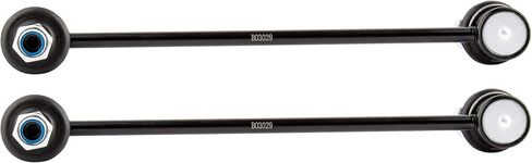 K90413 K90376 Front Stabilizer Sway Bar End Links Left & Right for Hyundai Santa Fe Sport Utility 2001 2002 2003 2004 2005 2006, 5483026100 5484026000 5484026100 5483026000, Pack of 2 in Saudi Arabia