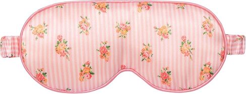 Slip Pure Silk Beauty Sleepover Set: Includes Hazel Contour Mask for Delicate Lashes, Black Large Scrunchie & White Skinny Scrunchie (Limited Edition) in Kuwait