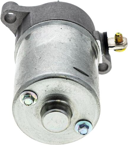 NICHE Starter Motor Assembly for Yamaha Vino Classic 50 C3 5ST-H1800-20-00 in Saudi Arabia