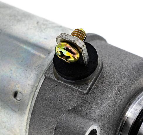 NICHE Starter Motor Assembly for Yamaha Vino Classic 50 C3 5ST-H1800-20-00 in Saudi Arabia