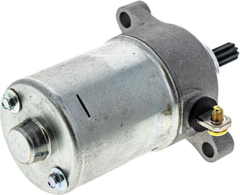 NICHE Starter Motor Assembly for Yamaha Vino Classic 50 C3 5ST-H1800-20-00 in Saudi Arabia