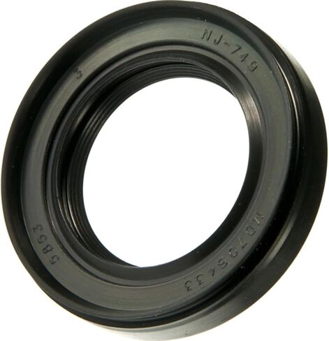 Rear Axle Differential Seal for Jeep Compass 2007 2008 2009-2018 for Dodge 2000 GTX 1989-1990 for Dodge Colt 1984-1994 1 Piece Replacement 43119-21010, 43119-21000, 27611-72C00 in Saudi Arabia