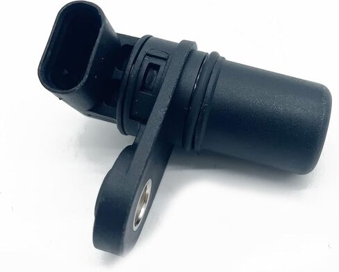 Engine Crank Crankshaft Position Sensor Compatible with Dodge Challenger Durango Replacement for RAM 1500 2500 3500 4000 for Commander Grand Cherokee 300 Aspen Replaces 5149230AA 917-765 PC834 SU13240 in Saudi Arabia