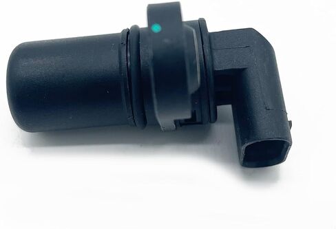 Engine Crank Crankshaft Position Sensor Compatible with Dodge Challenger Durango Replacement for RAM 1500 2500 3500 4000 for Commander Grand Cherokee 300 Aspen Replaces 5149230AA 917-765 PC834 SU13240 in Saudi Arabia