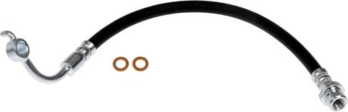 Dorman H622390 Rear Passenger Side Brake Hydraulic Hose Compatible with Select Kia Models in Saudi Arabia