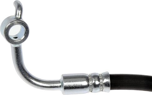 Dorman H622390 Rear Passenger Side Brake Hydraulic Hose Compatible with Select Kia Models in Saudi Arabia