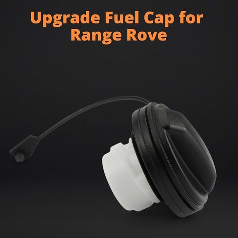 غطاء باب خزان الوقود بغطاء غاز LR178173 LR138720 لسيارة 2013-2024 Land Rover Range Rover Evoque Velar، من أجل Defender 90 110 130 Discovery Sport، استبدال # MGC939T، 202123475، LR062454 in Kuwait