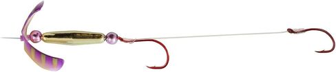 Northland Tackle Butterfly Blade Float'N Harness in Saudi Arabia