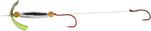 Northland Tackle Butterfly Blade Float'N Harness in Saudi Arabia