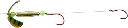 Northland Tackle Butterfly Blade Float'N Harness in Saudi Arabia