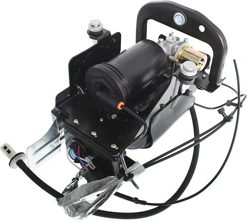 Air Suspension Compressor Pump Replacement for XTS 3.6L V6 2013-2018 22902411 23446561 in Saudi Arabia