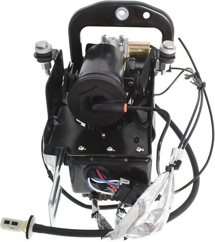Air Suspension Compressor Pump Replacement for XTS 3.6L V6 2013-2018 22902411 23446561 in Saudi Arabia