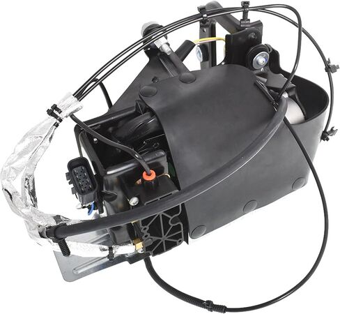 Air Suspension Compressor Pump Replacement for XTS 3.6L V6 2013-2018 22902411 23446561 in Saudi Arabia