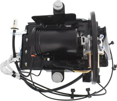 Air Suspension Compressor Pump Replacement for XTS 3.6L V6 2013-2018 22902411 23446561 in Saudi Arabia