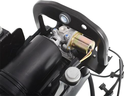 Air Suspension Compressor Pump Replacement for XTS 3.6L V6 2013-2018 22902411 23446561 in Saudi Arabia