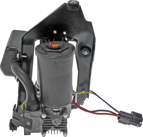 ضاغط تعليق هوائي Dorman 949-201 متوافق مع موديلات مختارة من Ford / Lincoln in Saudi Arabia