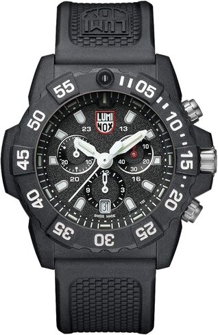 ساعة لومينوكس للرجال Navy Seal XS.3581 كوارتز سويسرية in Kuwait