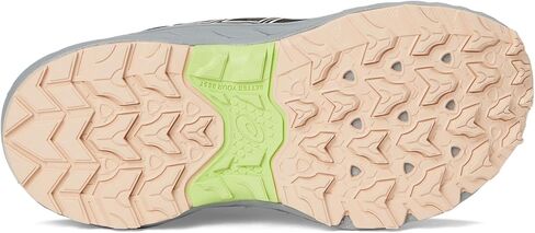 ASICS Unisex-Child Gel-Venture 9 Pre-School (Toddler/Little Kid) Sneaker in Saudi Arabia