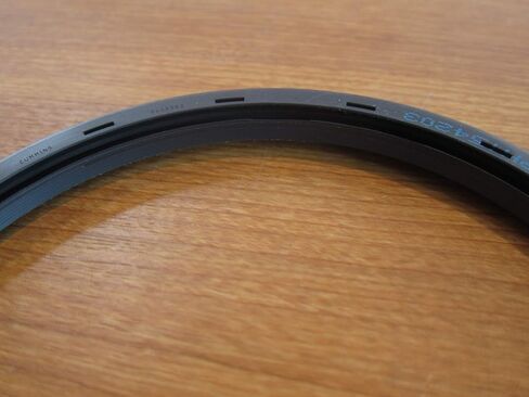 2005-2020 Dodge Ram 2500 3500 4500/5500 Rear Crankshaft Oil Seal New Mopar OEM in Saudi Arabia
