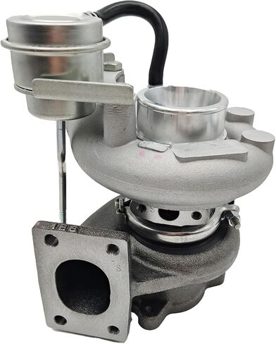توربو TF035HM الشاحن التربيني 49335-02532 1J583-17014 1G574–17013 1J583-17014 1G544-17018 متوافق مع محرك كوبوتا V3800 SVL95-2S M5-091HD M5-111HD M6-101DTC M6S-111SHF in Saudi Arabia
