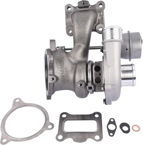 Turbo Turbocharger DS7Z6K682A Replacement for Ford Fusion Escape L4 1.5L 2014 2015 2016 2017 2018 2019 2020 F1FG6K682AB in Saudi Arabia