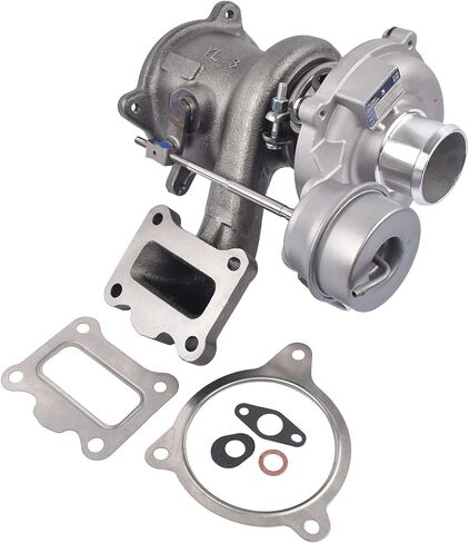 Turbo Turbocharger DS7Z6K682A Replacement for Ford Fusion Escape L4 1.5L 2014 2015 2016 2017 2018 2019 2020 F1FG6K682AB in Saudi Arabia