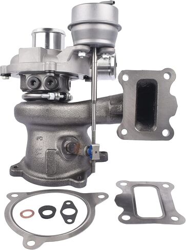Turbo Turbocharger DS7Z6K682A Replacement for Ford Fusion Escape L4 1.5L 2014 2015 2016 2017 2018 2019 2020 F1FG6K682AB in Saudi Arabia
