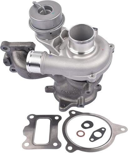Turbo Turbocharger DS7Z6K682A Replacement for Ford Fusion Escape L4 1.5L 2014 2015 2016 2017 2018 2019 2020 F1FG6K682AB in Saudi Arabia