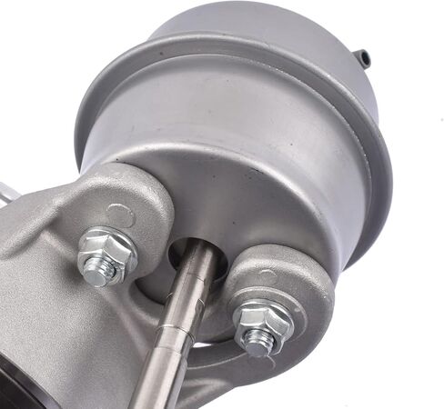 Turbo Turbocharger DS7Z6K682A Replacement for Ford Fusion Escape L4 1.5L 2014 2015 2016 2017 2018 2019 2020 F1FG6K682AB in Saudi Arabia