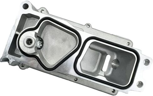Turbo HE400VG Turbocharger Actuator 6382093 RX 6382093H 6374772 6374772RX Compatible for Cummins X15 X12 ISX Engine in Saudi Arabia