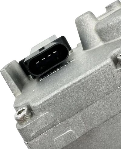 Turbo HE400VG Turbocharger Actuator 6382093 RX 6382093H 6374772 6374772RX Compatible for Cummins X15 X12 ISX Engine in Saudi Arabia