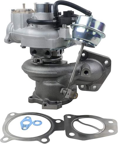 GELUOXI Turbocharger Replacement for Buick Regal Verano Chevy Cobalt HHR Saturn Sky Pontiac Solstice 2.0L Turbo 2007-2016 12618667 12658317 in Saudi Arabia