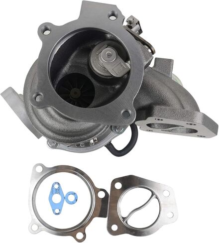 GELUOXI Turbocharger Replacement for Buick Regal Verano Chevy Cobalt HHR Saturn Sky Pontiac Solstice 2.0L Turbo 2007-2016 12618667 12658317 in Saudi Arabia