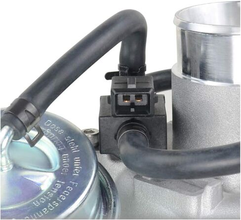 GELUOXI Turbocharger Replacement for Buick Regal Verano Chevy Cobalt HHR Saturn Sky Pontiac Solstice 2.0L Turbo 2007-2016 12618667 12658317 in Saudi Arabia