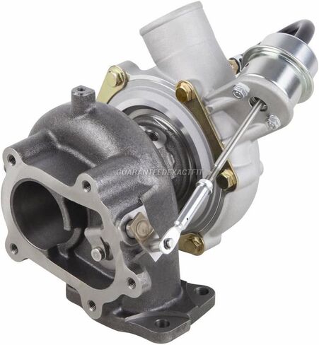 لسيارة تشيفي جي إم سي ايسوزو W4500 W5500 NQR NPR مع شاحن توربيني 4HE1 4HE1XS - BuyAutoParts 40-30167AN جديد in Kuwait