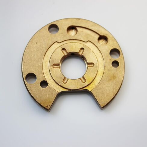 T3/T4 Turbo Charger MAJOR Rebuild Kit for thin shaft &wheel turbocharger in Saudi Arabia
