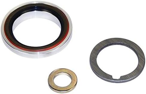 Alternator & Generator Pulley Spacers, 2 Piece, Compatible with Dune Buggy in Saudi Arabia