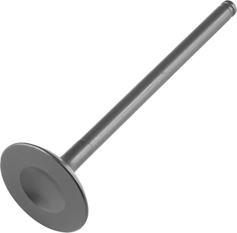 Caltric Exhaust Valve Compatible with Polaris Ranger Xp 900 2013 2014 2015 2016 2017 2018 in Saudi Arabia