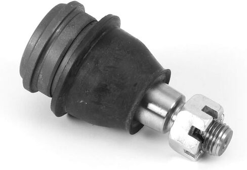 Metrix Premium Chassis Parts - 2 PC Front Lower Ball Joint Kit Fits 2010-2011 Honda Insight, 2009-2014 Honda Fit, Replacement K500127, Made in Europe in Saudi Arabia