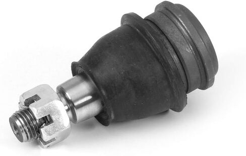 Metrix Premium Chassis Parts - 2 PC Front Lower Ball Joint Kit Fits 2010-2011 Honda Insight, 2009-2014 Honda Fit, Replacement K500127, Made in Europe in Saudi Arabia