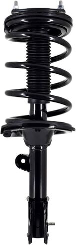 PM Auto Front Right Quick Complete Strut-Coil Spring For 2007-2009 Hyundai Santa Fe in Saudi Arabia