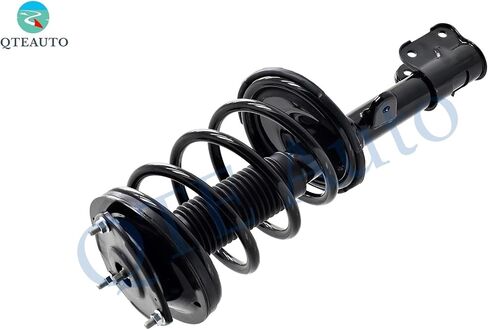 PM Auto Front Right Quick Complete Strut-Coil Spring For 2007-2009 Hyundai Santa Fe in Saudi Arabia