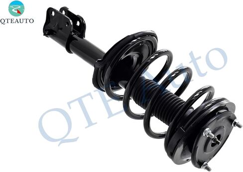 PM Auto Front Right Quick Complete Strut-Coil Spring For 2007-2009 Hyundai Santa Fe in Saudi Arabia
