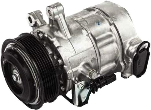 Global Parts Distributors - 16 Malibu 1.5 (6513232) in Saudi Arabia