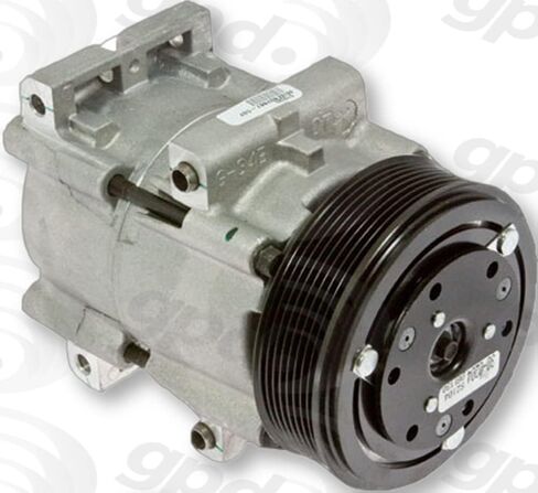 Global Parts Distributors - 00-03 Excursion (7513394) in Saudi Arabia