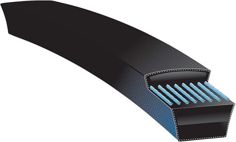 Gates C80 Hi-Power II Belt in Saudi Arabia